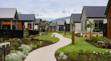 Arrowtown Lifestyle Village Natural Habitats 11