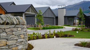 Arrowtown Lifestyle Village Natural Habitats 6