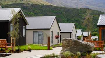 Arrowtown Lifestyle Village Natural Habitats 9