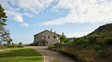 Muriwai Manor - Residential Landscaping - Natural Habitats