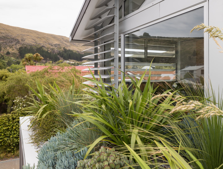 Whitfield St Greenroof Image 1 Mark Scowen