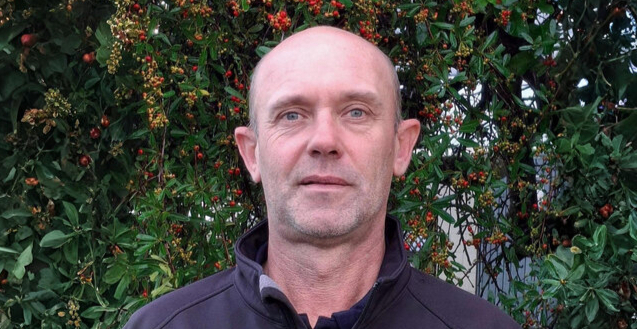 Albertyn Sauerman