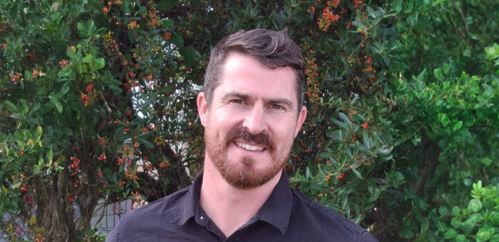 Ruaidhri Martin