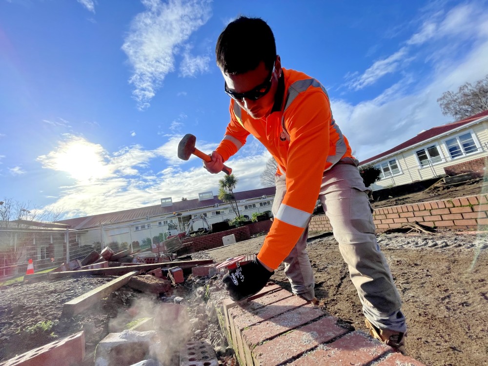 Landscaping Careers | Natural Habitats
