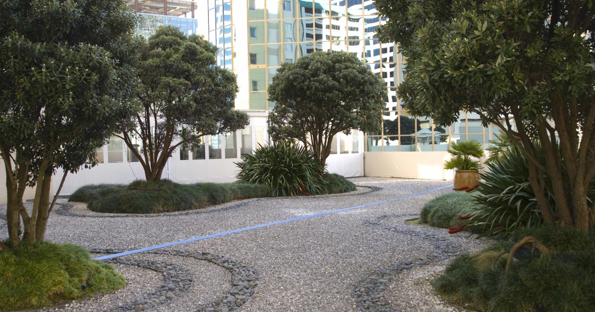 Natural Habitats Awardwinning Landscaping Natural Habitats Landscapes