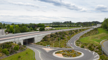 Western Belfast Bypass Image 6 Mark Scowen