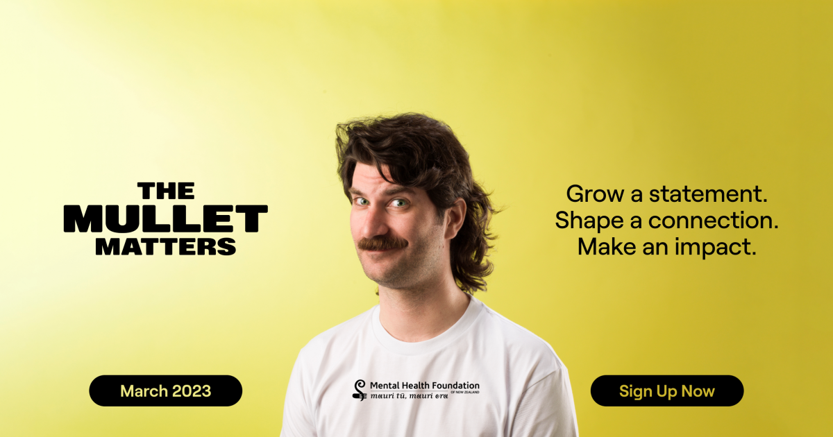 Natural Habitats Unleashes the Power of the Mullet Natural Habitats