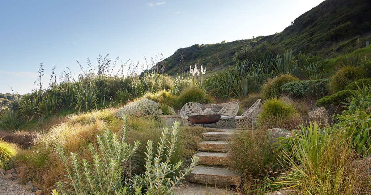 NZ’s most awarded residential and commercial landscaping company