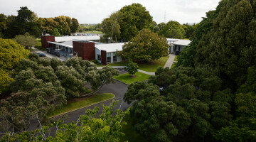 AUT Central and South Campus Garden Maintenance Natural Habitats 47