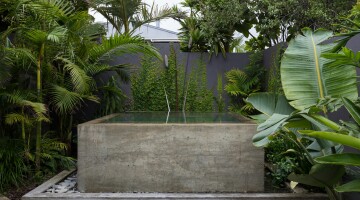 Grey Lynn Sanctuary Residential Landscaping Natural Habitats 31