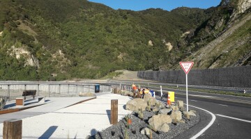 Kaikoura Earthquake Response Natural Habitats 13