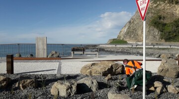 Kaikoura Earthquake Response Natural Habitats 18