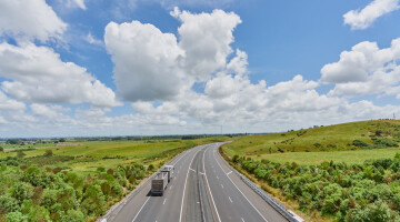 Waikato Expressway Huntly Section Infrastructure Planting Natural Habitats 70